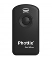 Phottix ریموت کنترل مادون قرمزبرای دوربین های نیکون