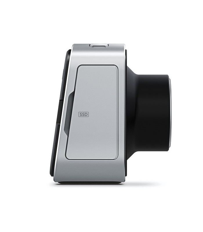 Blackmagic Design Cinema Camera with EF Mount