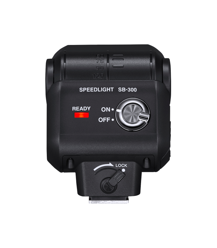 Nikon SB-300 AF Speedlight