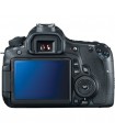 دوربین DSLR کانن مدل EOS 60D به همراه لنزهای ۴۰ و ۱۳۵-۱۸ IS
