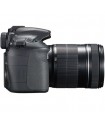 دوربین DSLR کانن مدل EOS 60D به همراه لنزهای ۴۰ و ۱۳۵-۱۸ IS