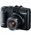دوربین کامپکت کانن مدل PowerShot G16