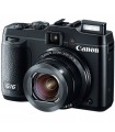 دوربین کامپکت کانن مدل PowerShot G16
