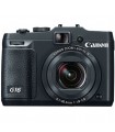 دوربین کامپکت کانن مدل PowerShot G16