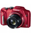 دوربین کامپکت کانن مدل PowerShot SX170 IS