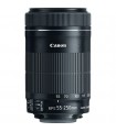لنز کانن مدل EF-S 55-250mm f/4-5.6 IS STM