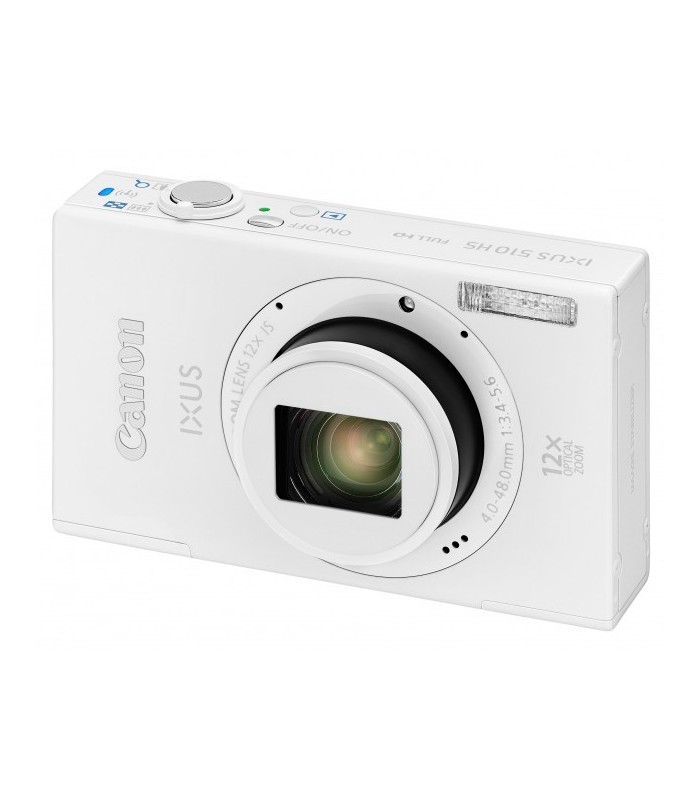 دوربین کامپکت کانن مدل IXY 1 - IXUS 510 HS