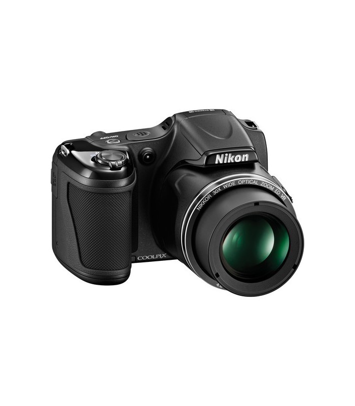 Nikon coolpix l820 аккумулятор