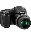 دوربین کامپکت نیکون مدل Coolpix L820