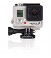 Gopro Hero 3+ Silver Edition