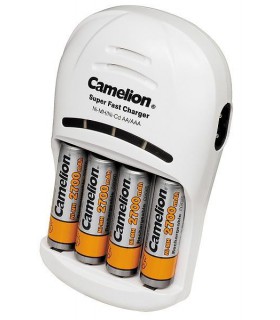 Camelion Super Fast Charger BC-1007