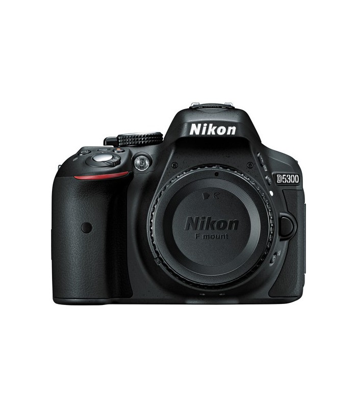 دوربین DSLR نیکون مدل D5300