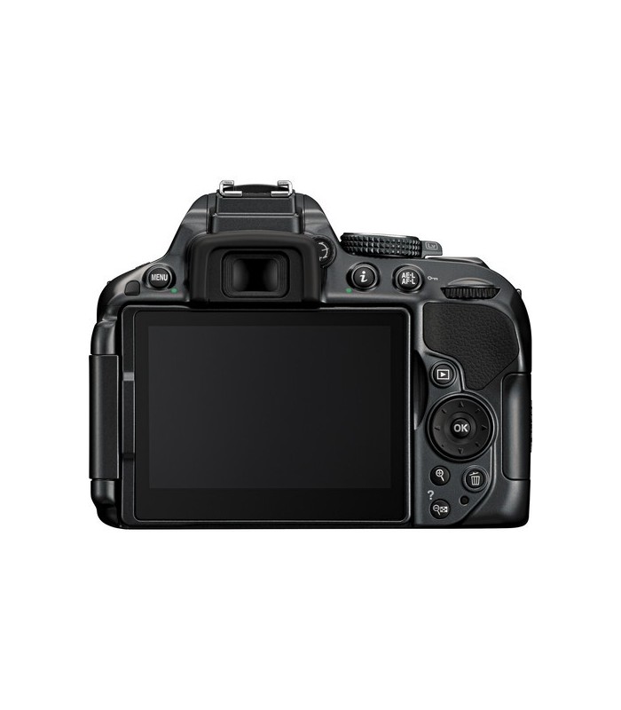 دوربین DSLR نیکون مدل D5300