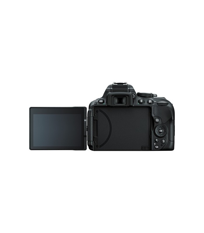 دوربین DSLR نیکون مدل D5300