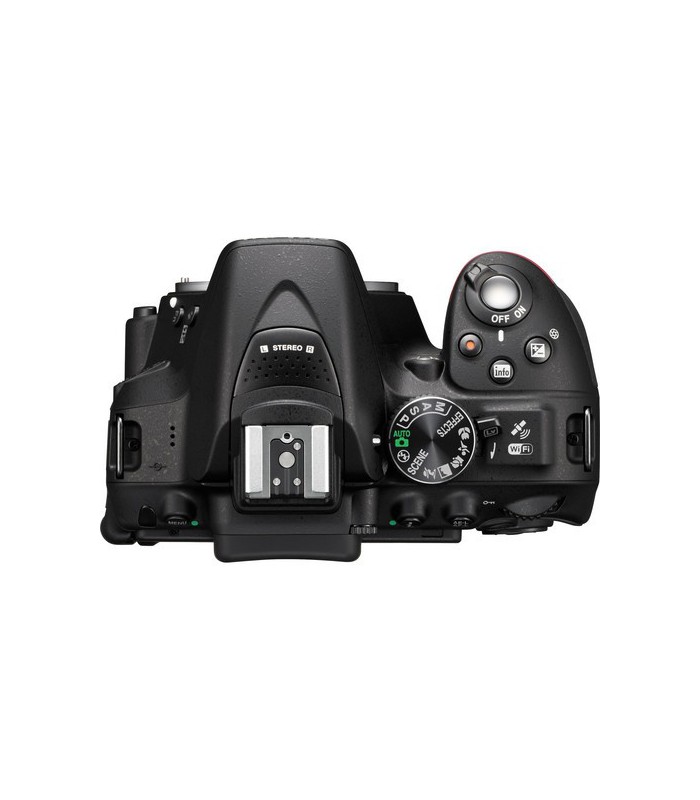 دوربین DSLR نیکون مدل D5300