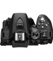 دوربین DSLR نیکون مدل D5300