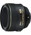 لنز نیکون مدل Nikon AF-S NIKKOR 58mm f/1.4G
