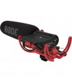 Rode VideoMic Directional On-camera Microphone