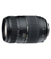 لنز تامرون مدل Tamron AF 70-300mm f/4-5.6 Di LD Macro Autofocus مانت کانن