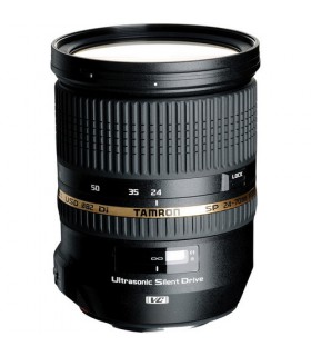 لنز تامرون مدل Tamron SP 24-70mm f/2.8 DI VC USD مانت کانن