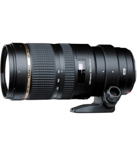 لنز تامرون مدل Tamron SP 70-200mm f/2.8 Di VC USD مانت EF کانن