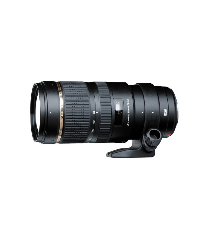 لنز تامرون مدل Tamron SP 70-200mm f/2.8 Di VC USD مانت EF کانن