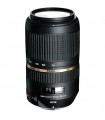 لنز تامرون مدل Tamron SP 70-300mm f/4-5.6 Di VC USD مانت کانن
