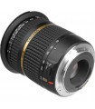 لنز تامرون مدل Tamron SP AF 10-24mm f/3.5-4.5 DI II مانت کانن
