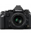 دوربین DSLR نیکون مدل Df به همراه لنز ۵۰ میلی‌متری f/1.8