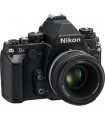 دوربین DSLR نیکون مدل Df به همراه لنز ۵۰ میلی‌متری f/1.8