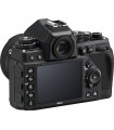 دوربین DSLR نیکون مدل Df به همراه لنز ۵۰ میلی‌متری f/1.8