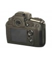 کاور دوربین easyCover مناسب برای نیکون D800 - رنگ مشکی