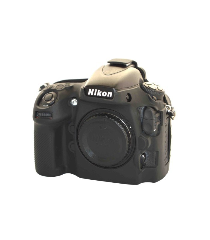 کاور دوربین easyCover مناسب برای نیکون D800 - رنگ مشکی