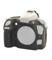 کاور دوربین easyCover مناسب برای نیکون D800 - رنگ مشکی