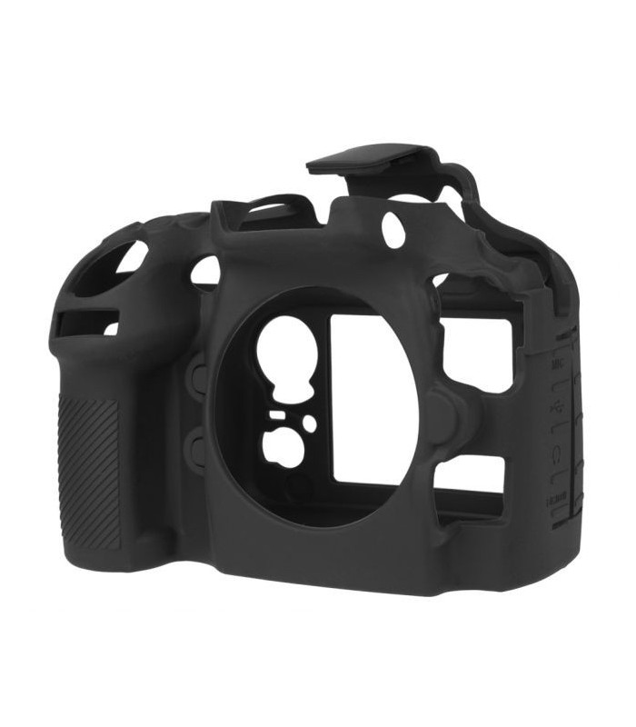 کاور دوربین easyCover مناسب برای نیکون D800 - رنگ مشکی