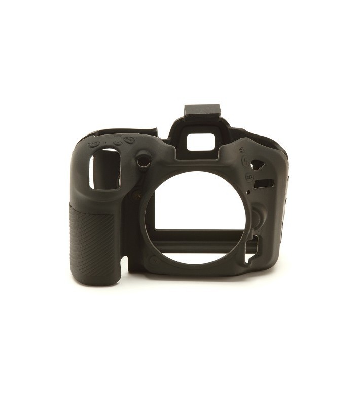 کاور دوربین easyCover مناسب برای نیکون D7200 و D7100 - رنگ مشکی