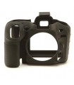 کاور دوربین easyCover مناسب برای نیکون D7200 و D7100 - رنگ مشکی