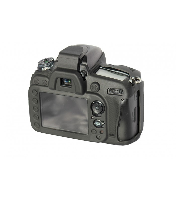 easyCover Camera Case for Nikon D600