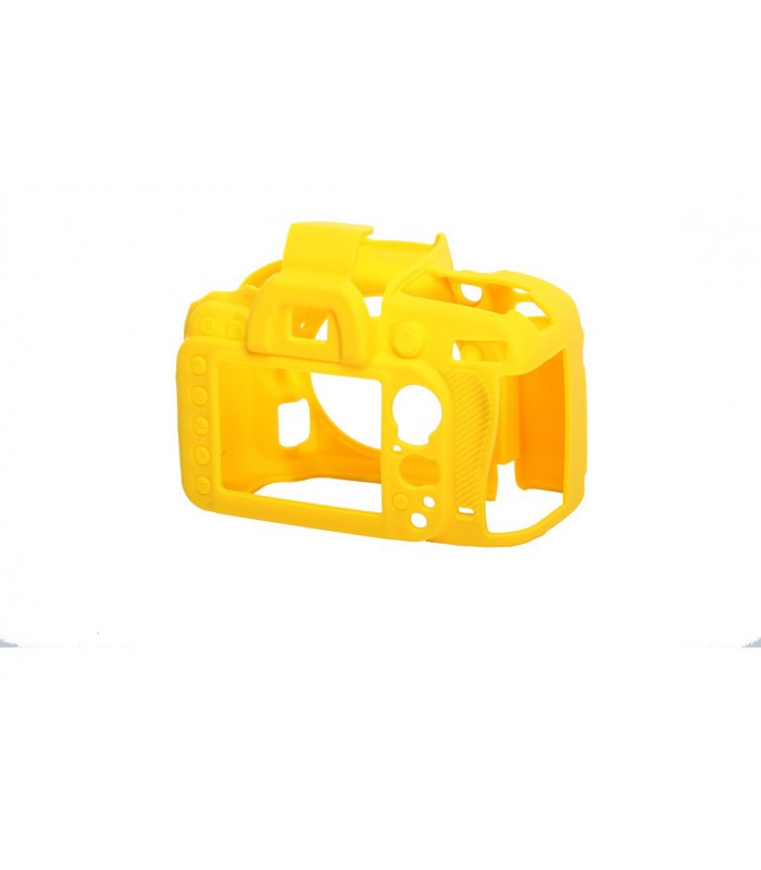 easyCover Camera Case for Nikon D600