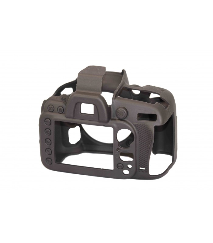 easyCover Camera Case for Nikon D600