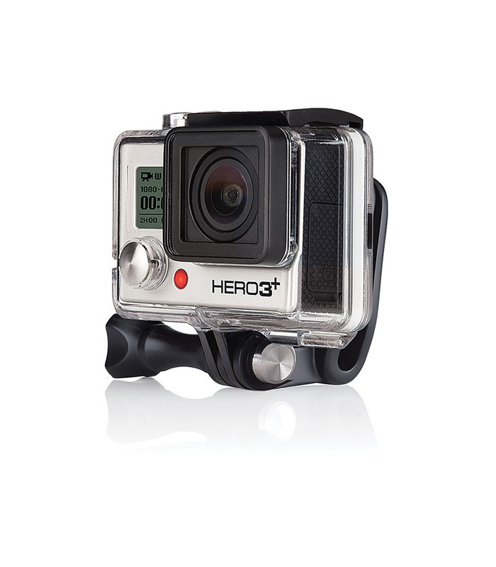 Gopro Head Strap + QuickClip