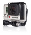 Gopro Head Strap + QuickClip