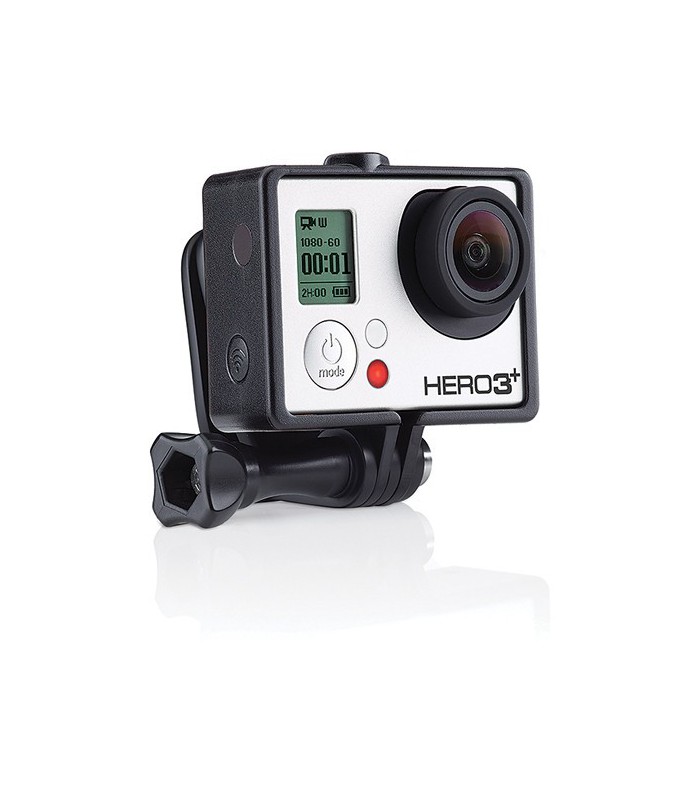 Gopro Head Strap + QuickClip