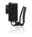 Gopro Head Strap + QuickClip
