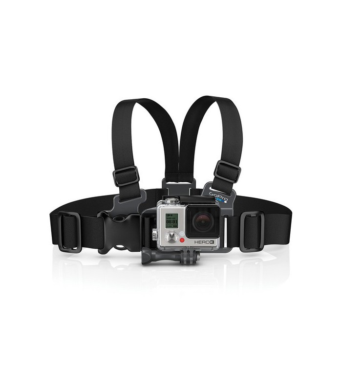 Gopro Junior Chesty (Chest Harness)