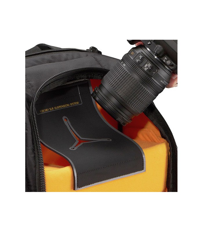 فروشگاه پیکسل Case Logic SLR CameraLaptop Backpack SLRC206