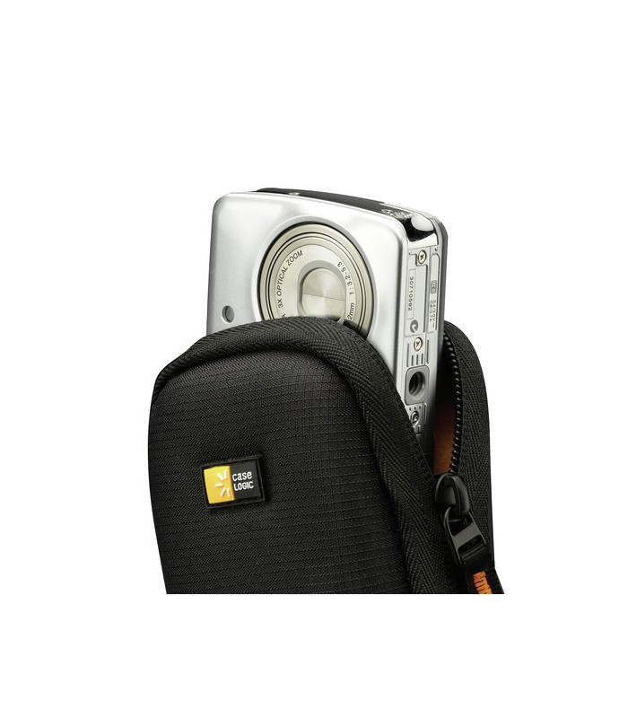 Case Logic Ultra Compact Camera Case SLDC-201
