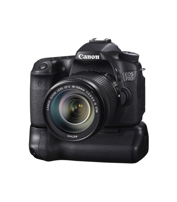 Canon Battery Grip BG-E14