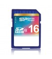 Redirected-Silicon Power 16GB SDHC Class 10