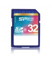 Redirected-Silicon Power 32GB SDHC Class 10